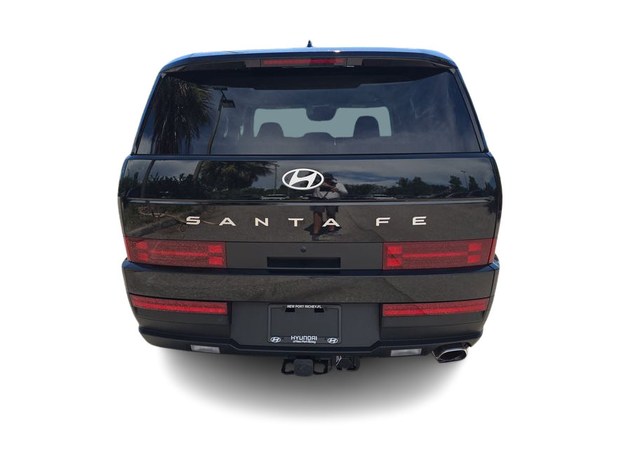 Thumbnail: 2026 Hyundai Santa Fe - 5