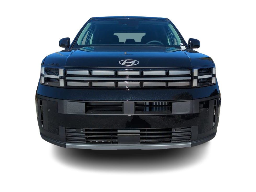 Thumbnail: 2026 Hyundai Santa Fe - 6