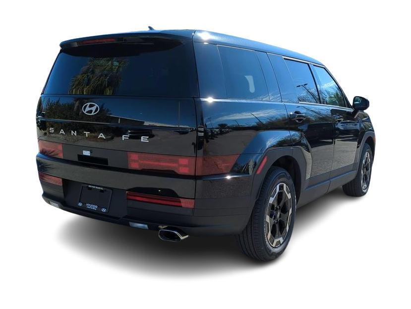 Thumbnail: 2026 Hyundai Santa Fe - 19