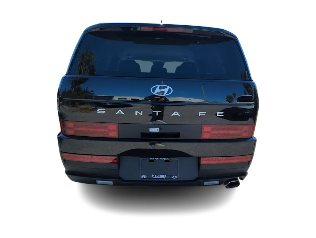 Thumbnail: 2026 Hyundai Santa Fe - 5