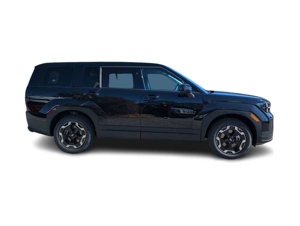 Thumbnail: 2026 Hyundai Santa Fe - 20