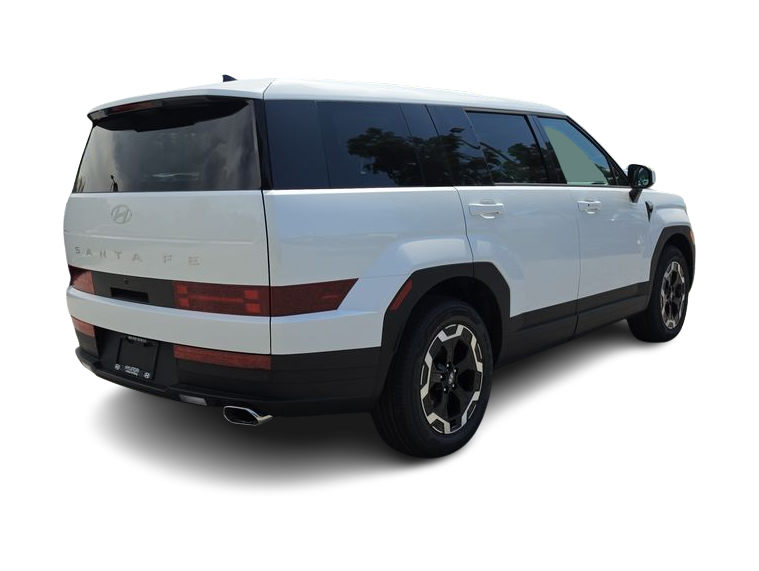 Thumbnail: 2027 Hyundai Santa Fe - 18