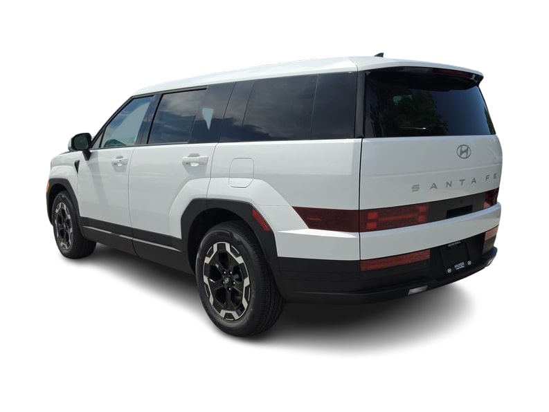 Thumbnail: 2027 Hyundai Santa Fe - 4