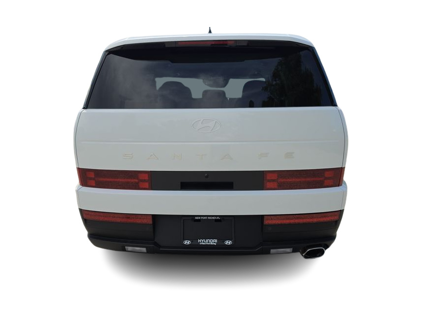 Thumbnail: 2027 Hyundai Santa Fe - 5