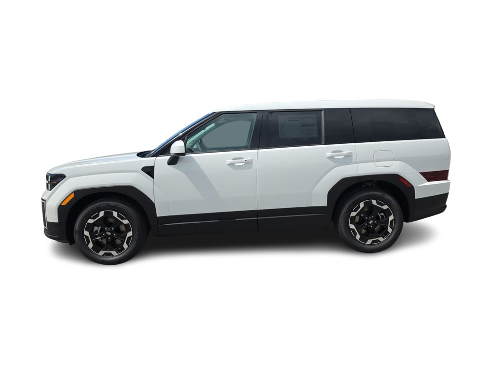 Thumbnail: 2027 Hyundai Santa Fe - 3