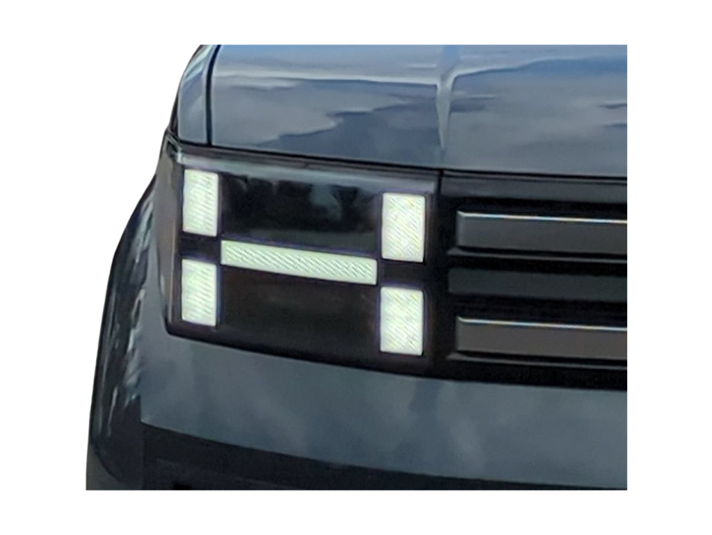 Thumbnail: 2025 Hyundai Santa Fe - 20