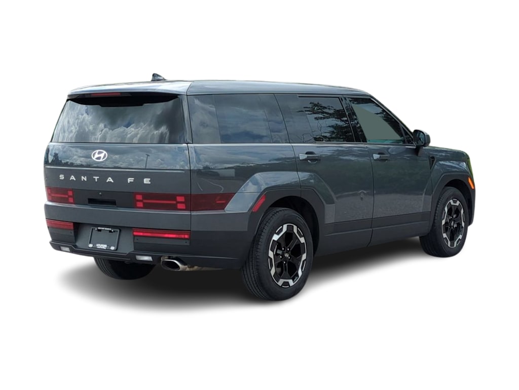 Thumbnail: 2025 Hyundai Santa Fe - 19