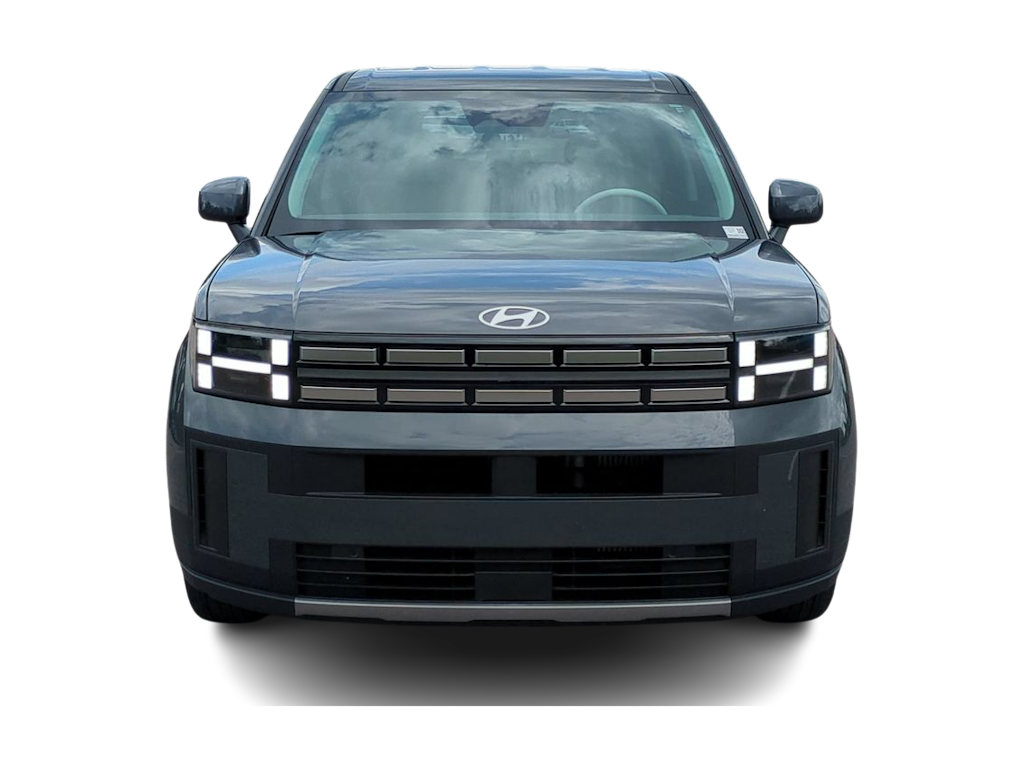 Thumbnail: 2025 Hyundai Santa Fe - 6