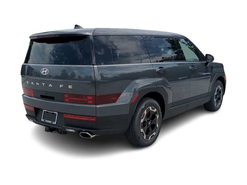 Thumbnail: 2026 Hyundai Santa Fe - 16
