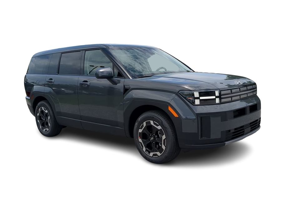 Thumbnail: 2026 Hyundai Santa Fe - 18