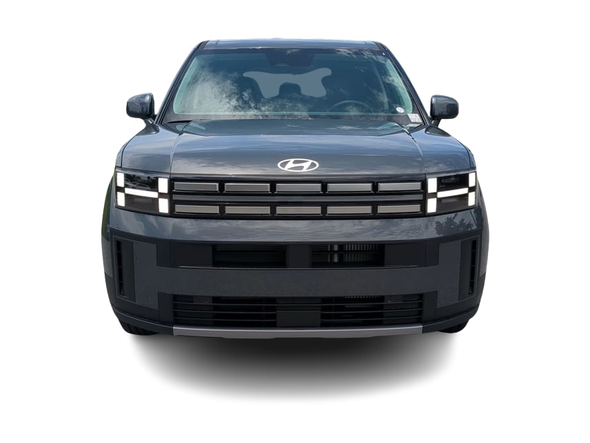 Thumbnail: 2026 Hyundai Santa Fe - 6