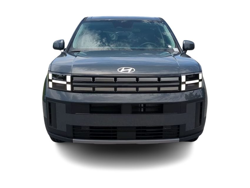 Thumbnail: 2026 Hyundai Santa Fe - 6