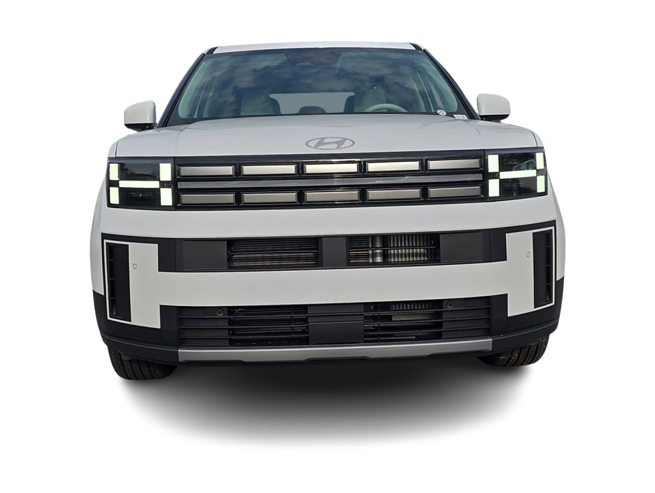 Thumbnail: 2026 Hyundai Santa Fe - 6