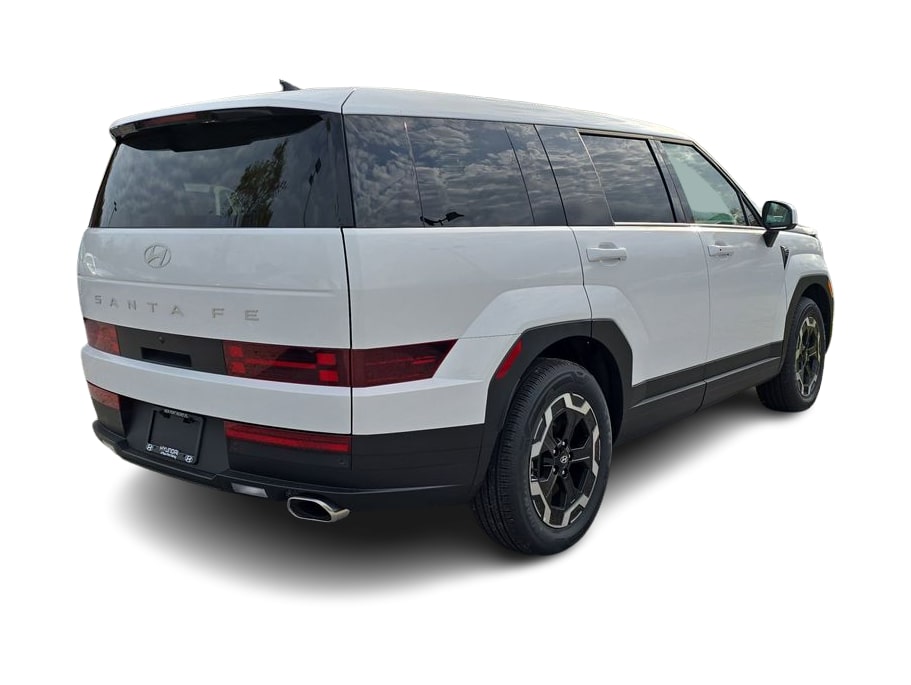 Thumbnail: 2026 Hyundai Santa Fe - 17