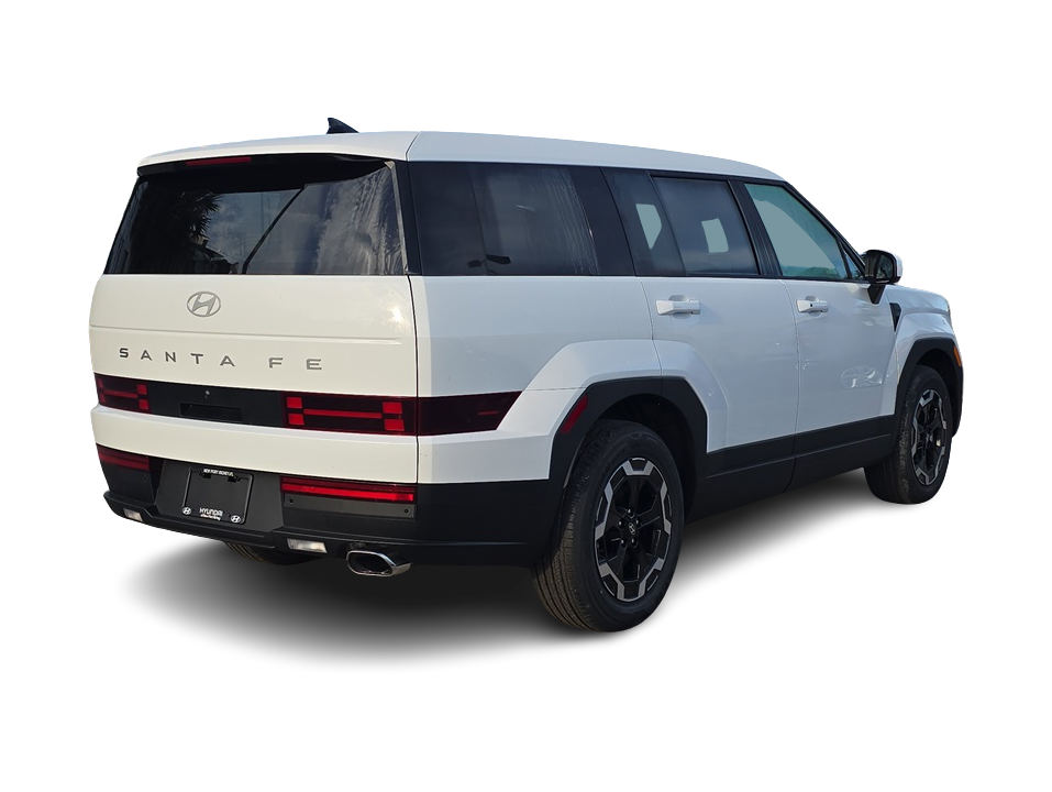 Thumbnail: 2026 Hyundai Santa Fe - 17