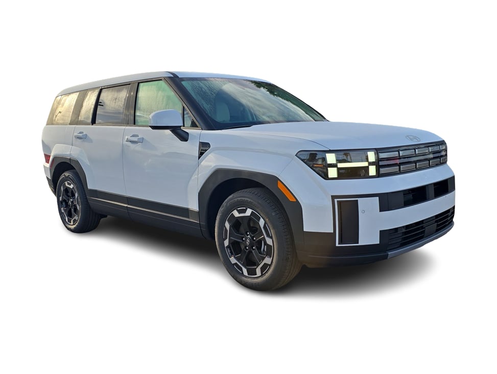 Thumbnail: 2026 Hyundai Santa Fe - 19