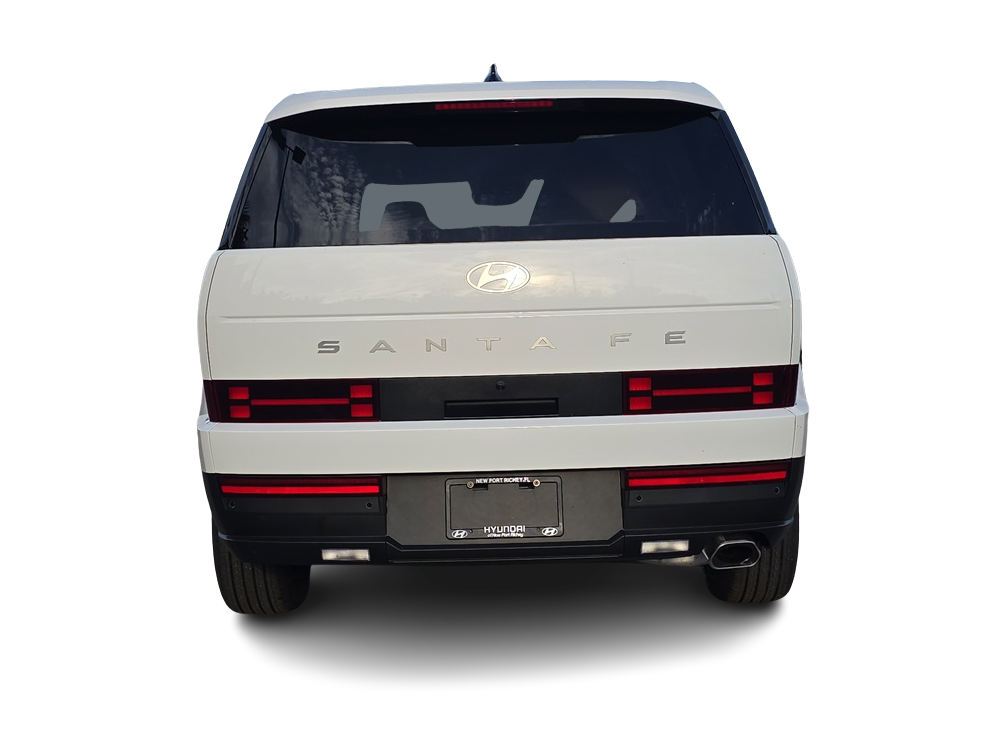 Thumbnail: 2026 Hyundai Santa Fe - 5