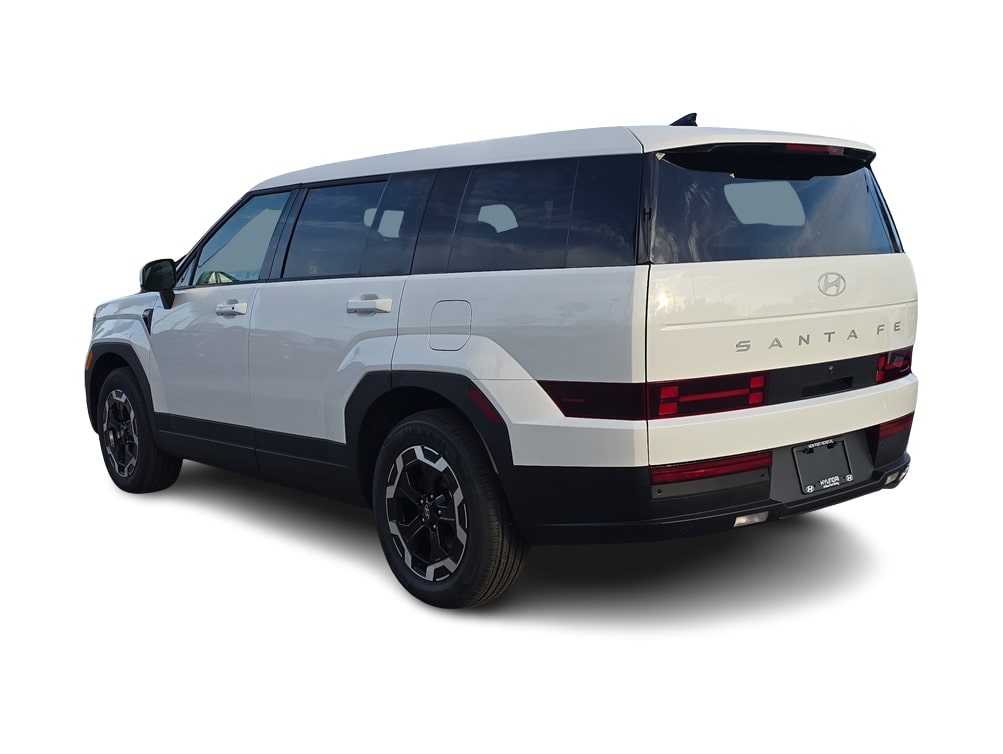 Thumbnail: 2026 Hyundai Santa Fe - 4