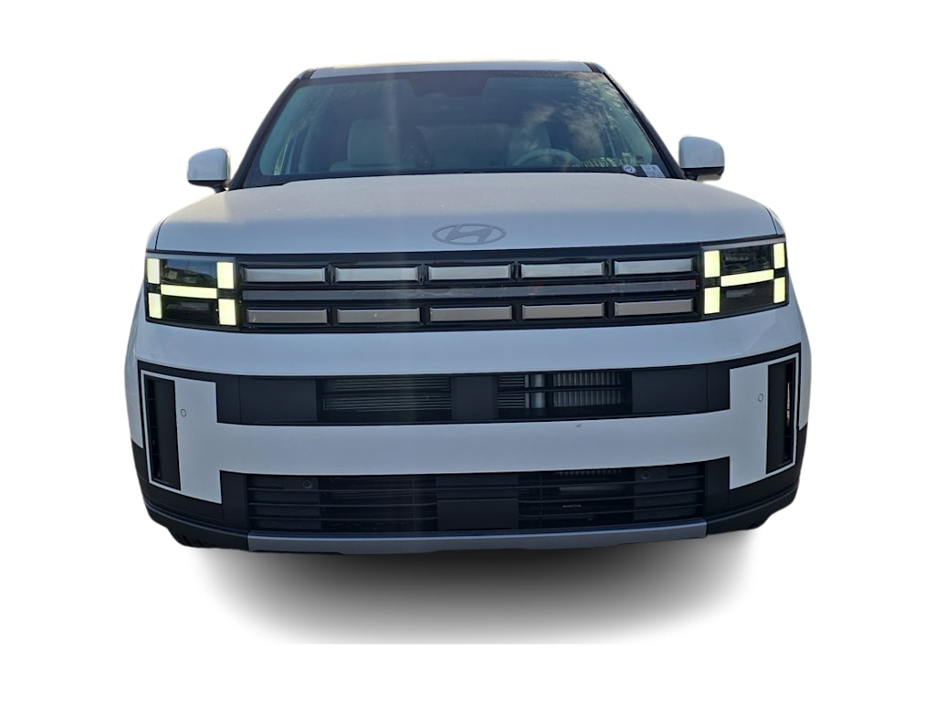 Thumbnail: 2026 Hyundai Santa Fe - 6