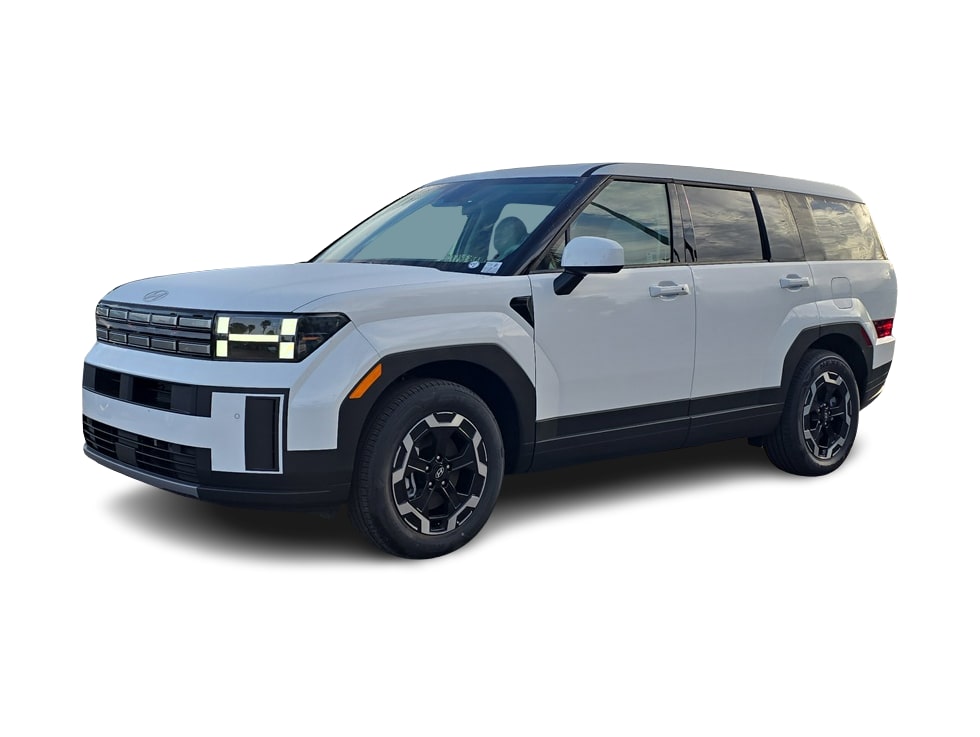 Thumbnail: 2026 Hyundai Santa Fe - 3