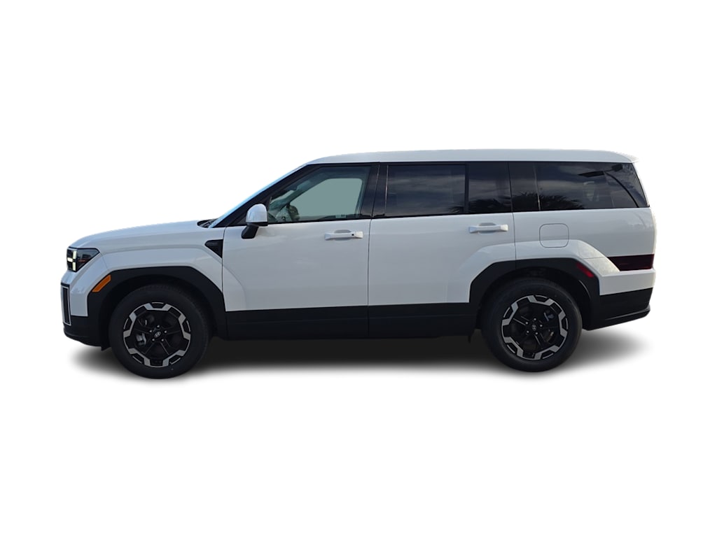 Thumbnail: 2026 Hyundai Santa Fe - 16