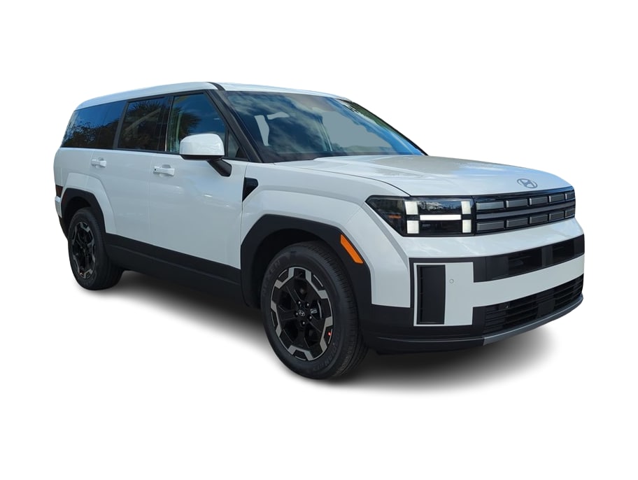 Thumbnail: 2026 Hyundai Santa Fe - 19