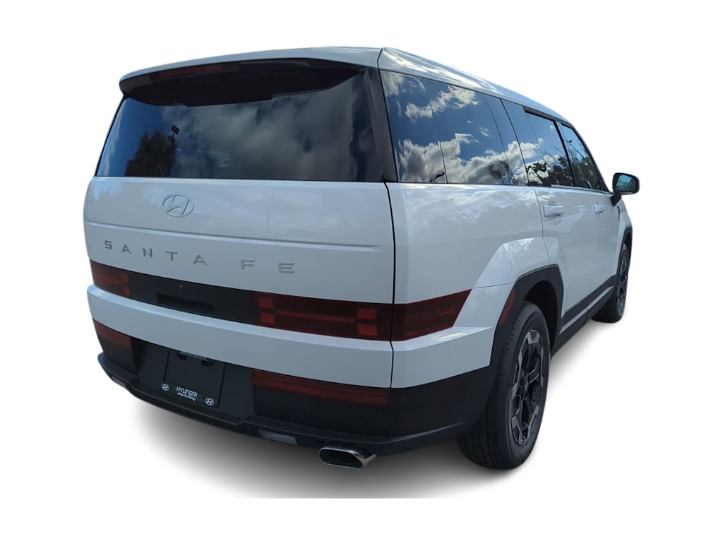 Thumbnail: 2026 Hyundai Santa Fe - 17