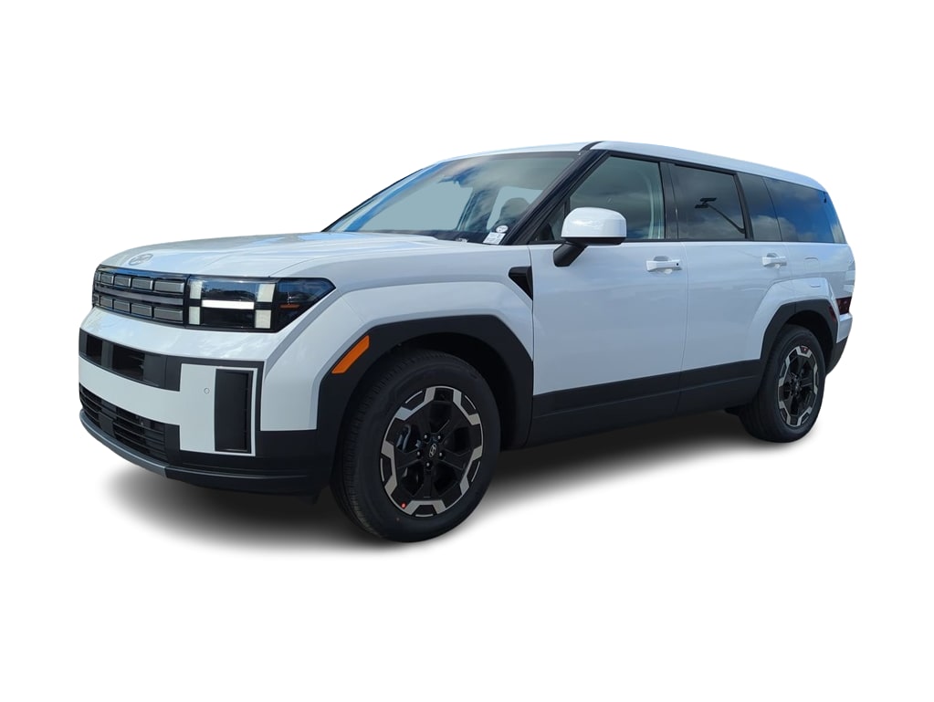 Thumbnail: 2026 Hyundai Santa Fe - 16