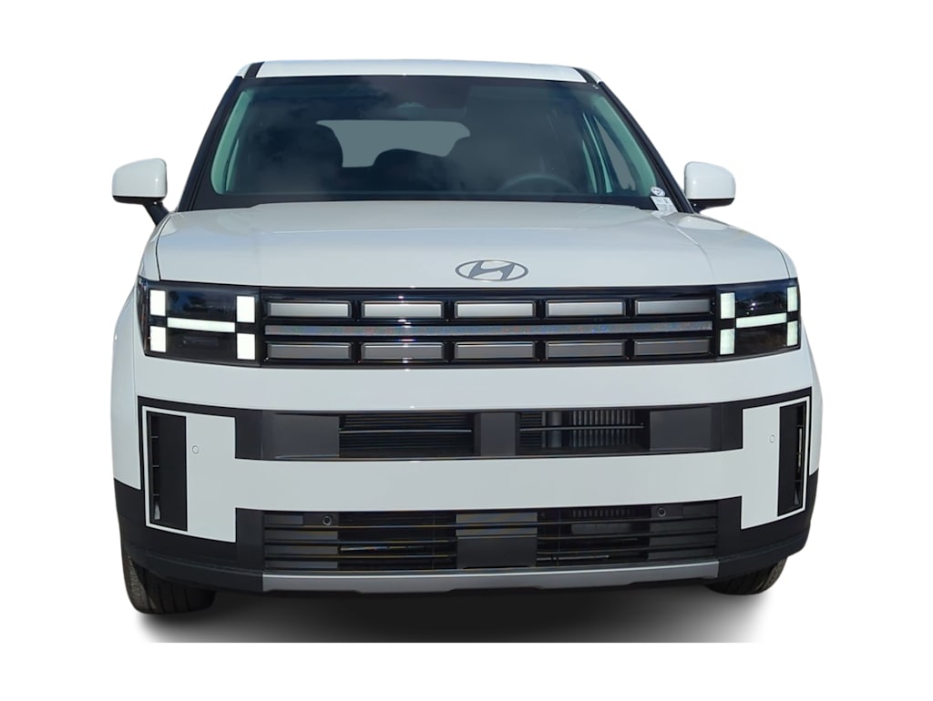 Thumbnail: 2026 Hyundai Santa Fe - 20