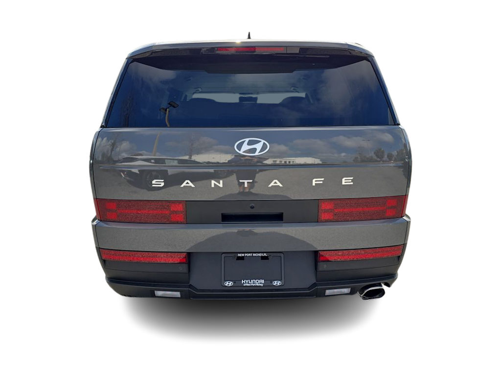 Thumbnail: 2026 Hyundai Santa Fe - 5