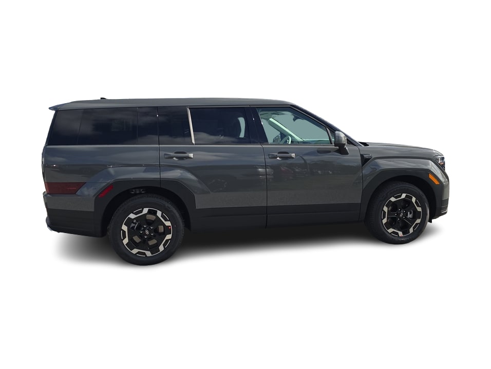 Thumbnail: 2026 Hyundai Santa Fe - 19