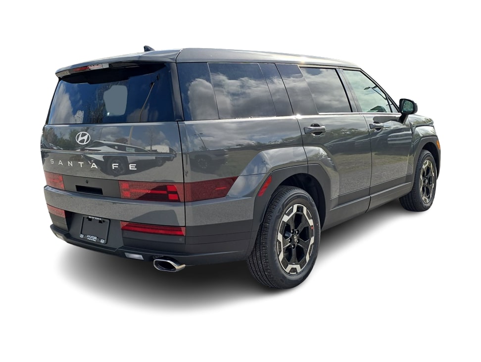 Thumbnail: 2026 Hyundai Santa Fe - 18
