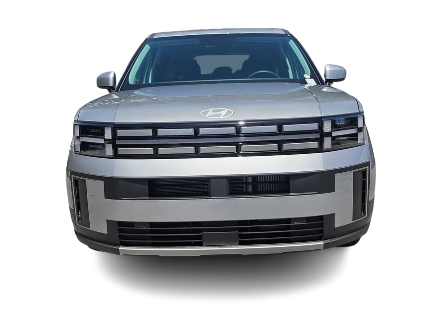 Thumbnail: 2026 Hyundai Santa Fe - 6