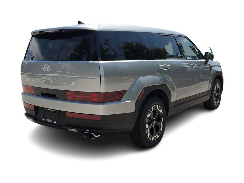 Thumbnail: 2026 Hyundai Santa Fe - 18