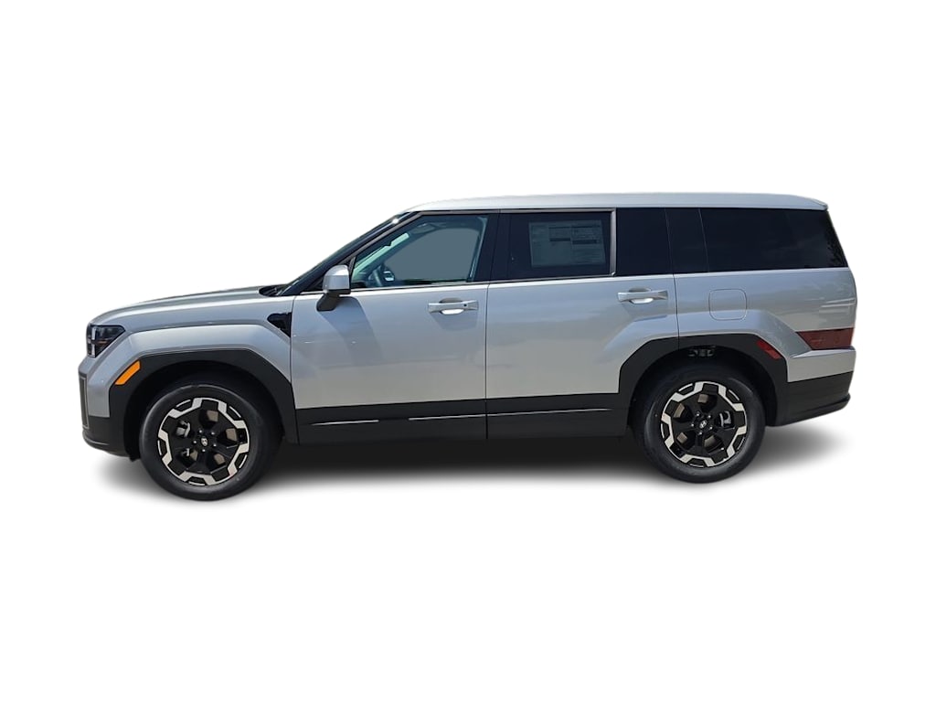 Thumbnail: 2026 Hyundai Santa Fe - 3