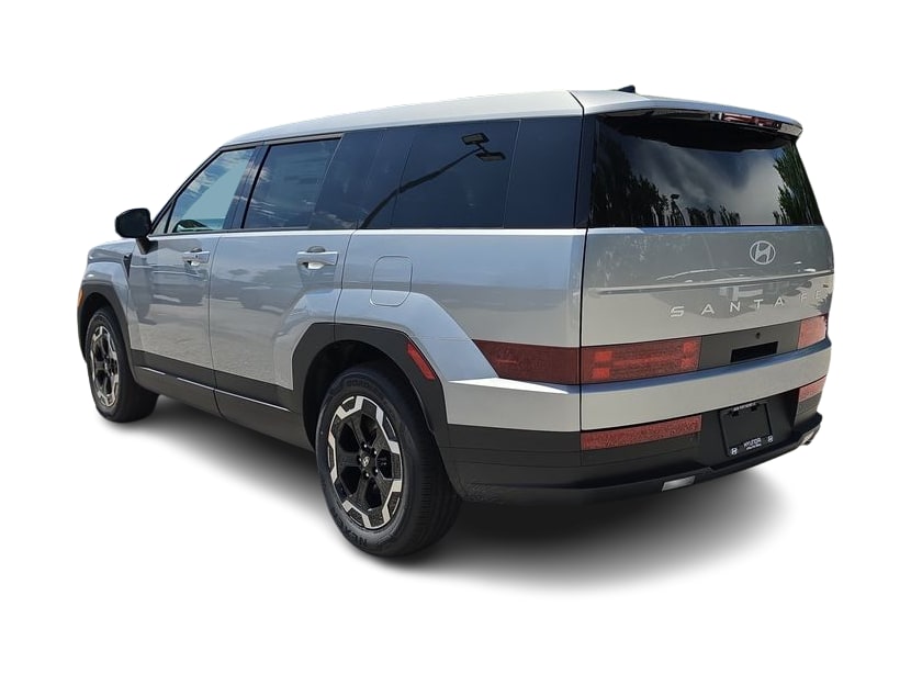 Thumbnail: 2026 Hyundai Santa Fe - 4