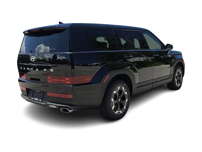 Thumbnail: 2027 Hyundai Santa Fe - 17