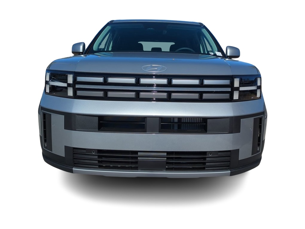 Thumbnail: 2026 Hyundai Santa Fe - 6