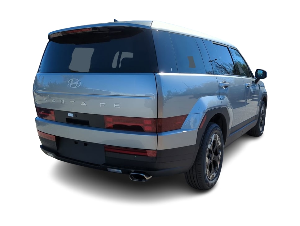 Thumbnail: 2026 Hyundai Santa Fe - 17