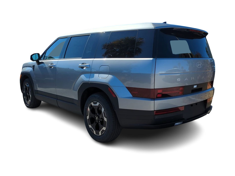 Thumbnail: 2026 Hyundai Santa Fe - 4