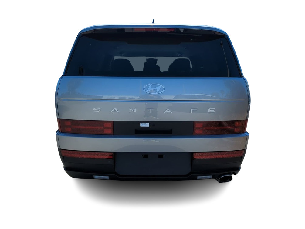 Thumbnail: 2026 Hyundai Santa Fe - 5