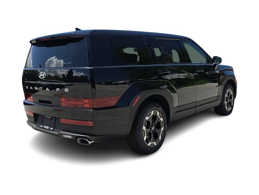 Thumbnail: 2027 Hyundai Santa Fe - 18