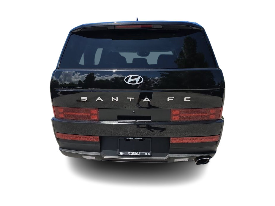 Thumbnail: 2027 Hyundai Santa Fe - 5