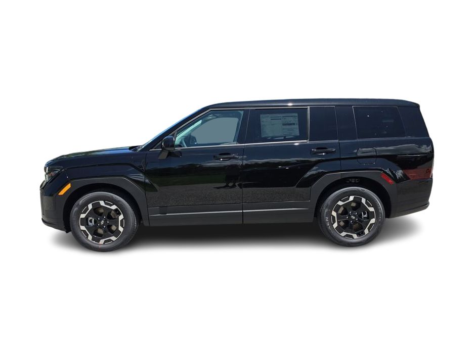 Thumbnail: 2027 Hyundai Santa Fe - 3