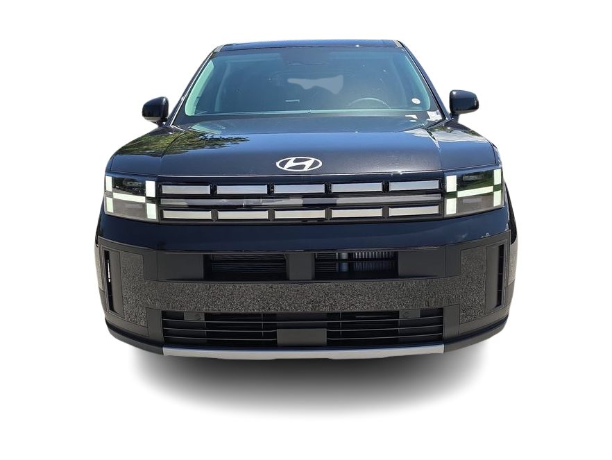 Thumbnail: 2027 Hyundai Santa Fe - 6