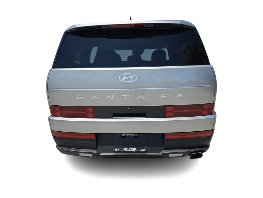 Thumbnail: 2027 Hyundai Santa Fe - 5