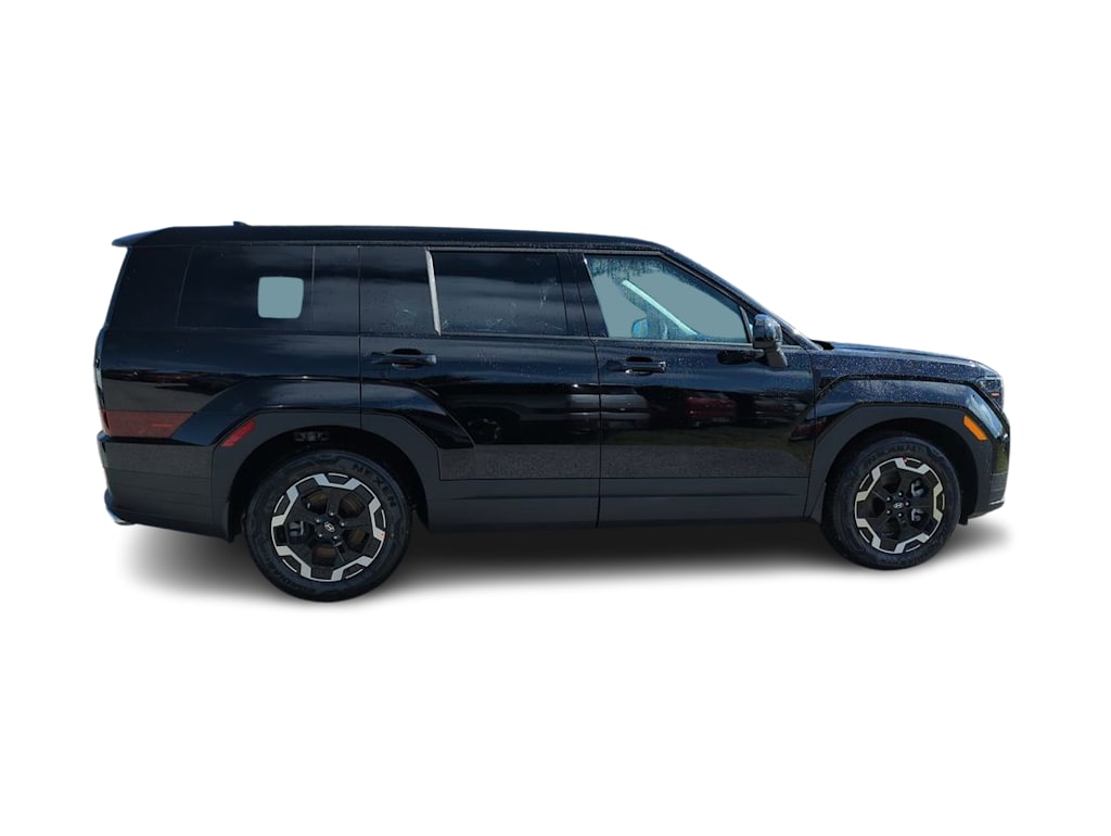 Thumbnail: 2026 Hyundai Santa Fe - 18