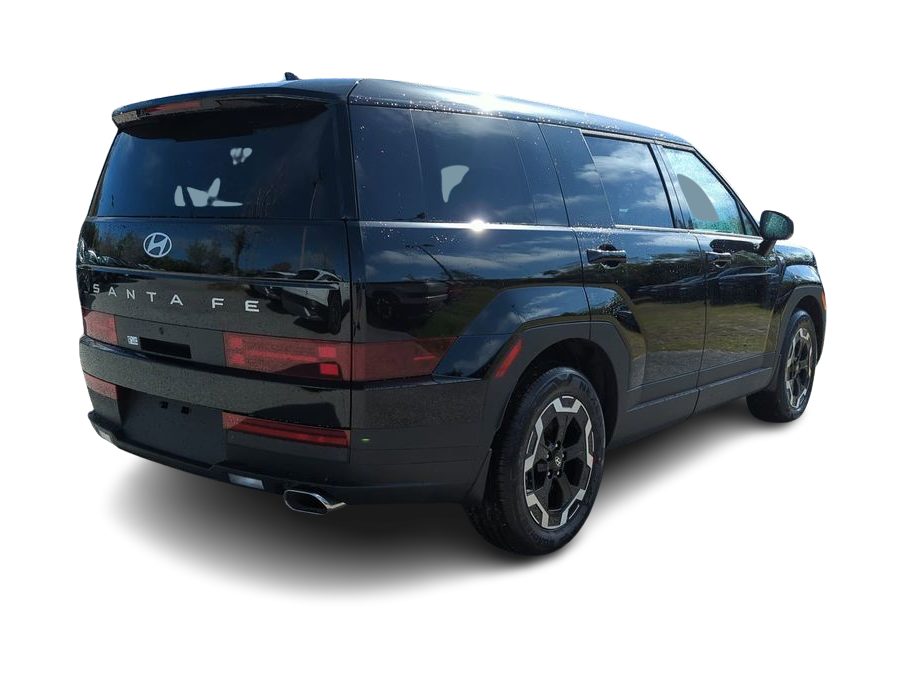 Thumbnail: 2026 Hyundai Santa Fe - 17