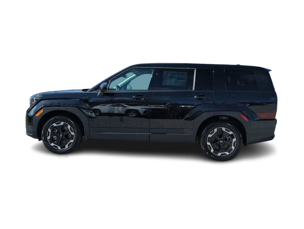 Thumbnail: 2026 Hyundai Santa Fe - 3