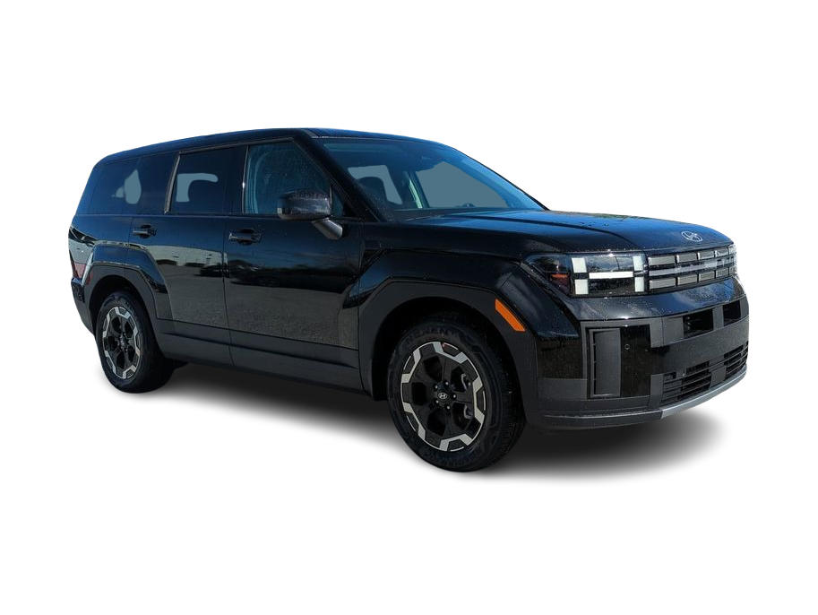Thumbnail: 2026 Hyundai Santa Fe - 19